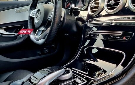 Mercedes-Benz C-Класс, 2014 год, 2 750 000 рублей, 10 фотография