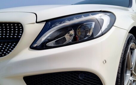 Mercedes-Benz C-Класс, 2014 год, 2 750 000 рублей, 12 фотография