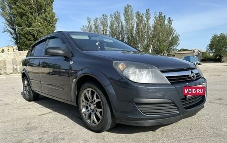 Opel Astra H, 2006 год, 680 000 рублей, 2 фотография