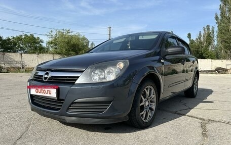 Opel Astra H, 2006 год, 680 000 рублей, 3 фотография