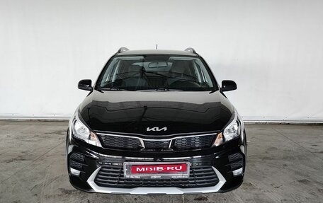 KIA Rio IV, 2022 год, 2 279 000 рублей, 2 фотография