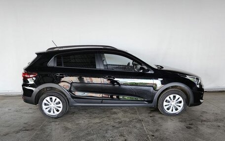 KIA Rio IV, 2022 год, 2 279 000 рублей, 4 фотография