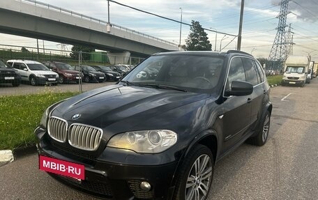 BMW X5, 2011 год, 2 250 000 рублей, 2 фотография