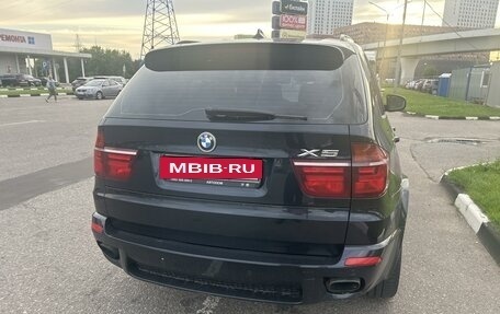 BMW X5, 2011 год, 2 250 000 рублей, 4 фотография