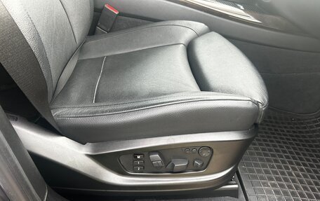 BMW X5, 2011 год, 2 250 000 рублей, 9 фотография