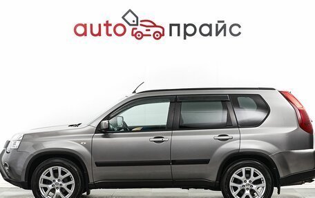 Nissan X-Trail, 2011 год, 1 637 000 рублей, 4 фотография