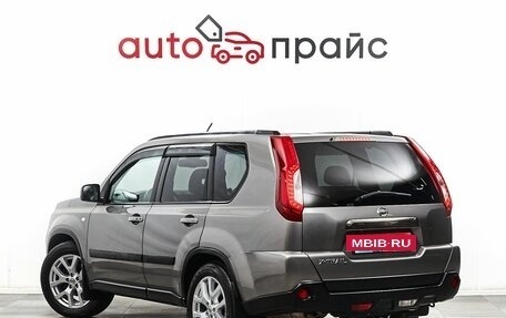 Nissan X-Trail, 2011 год, 1 637 000 рублей, 5 фотография