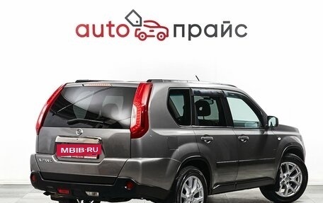 Nissan X-Trail, 2011 год, 1 637 000 рублей, 7 фотография