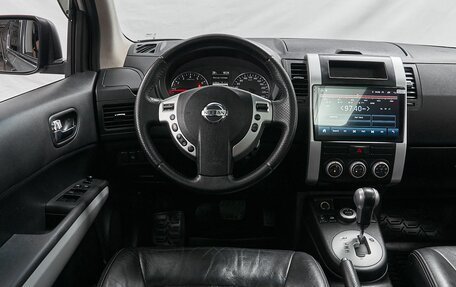 Nissan X-Trail, 2011 год, 1 637 000 рублей, 18 фотография