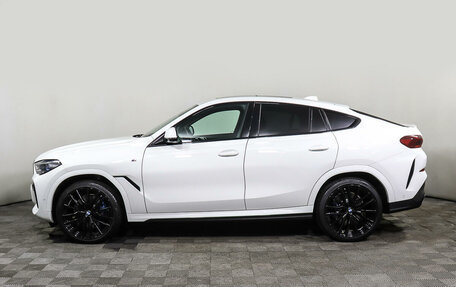 BMW X6, 2023 год, 15 950 000 рублей, 8 фотография