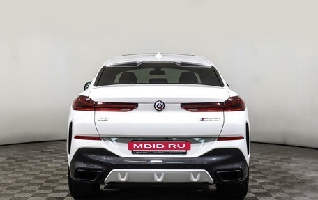 BMW X6, 2023 год, 15 950 000 рублей, 6 фотография