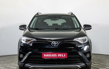 Toyota RAV4, 2016 год, 2 250 000 рублей, 2 фотография