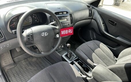 Hyundai Elantra IV, 2006 год, 775 000 рублей, 7 фотография