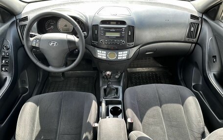 Hyundai Elantra IV, 2006 год, 775 000 рублей, 8 фотография