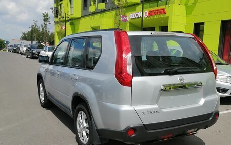 Nissan X-Trail, 2014 год, 1 550 000 рублей, 4 фотография