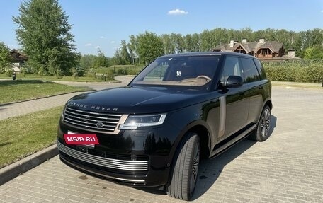 Land Rover Range Rover IV рестайлинг, 2023 год, 30 000 000 рублей, 2 фотография