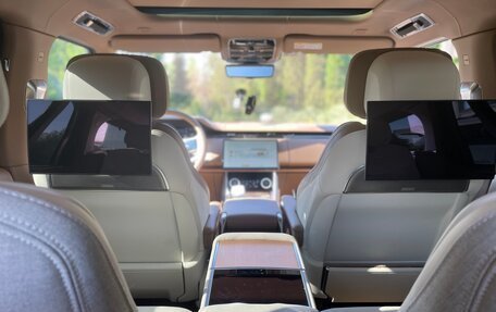 Land Rover Range Rover IV рестайлинг, 2023 год, 30 000 000 рублей, 15 фотография
