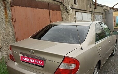 Toyota Camry V40, 2002 год, 875 000 рублей, 3 фотография