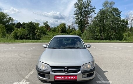 Opel Omega B, 1996 год, 360 000 рублей, 1 фотография