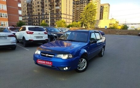 Daewoo Nexia I рестайлинг, 2011 год, 337 000 рублей, 1 фотография