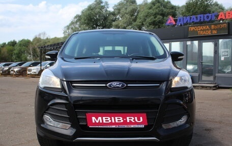 Ford Kuga III, 2013 год, 1 253 000 рублей, 1 фотография