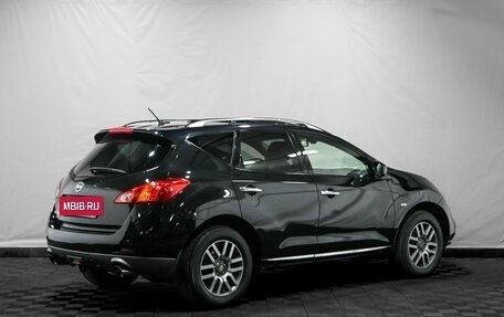 Nissan Murano, 2011 год, 1 299 000 рублей, 3 фотография