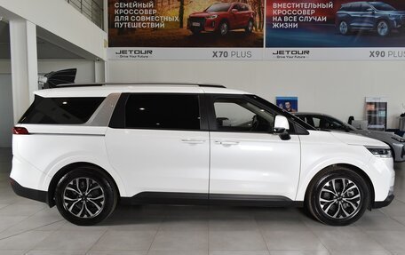 KIA Carnival, 2021 год, 4 250 000 рублей, 6 фотография