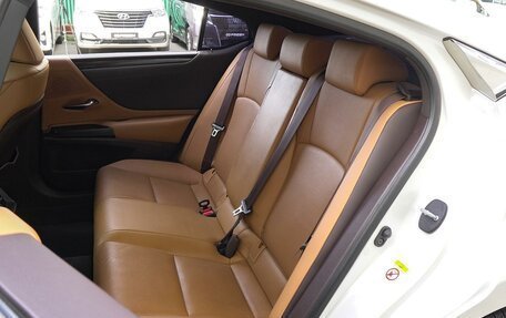 Lexus ES VII, 2018 год, 3 820 000 рублей, 9 фотография