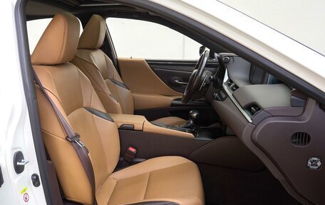 Lexus ES VII, 2018 год, 3 820 000 рублей, 8 фотография