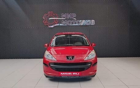 Peugeot 207 I, 2008 год, 450 000 рублей, 2 фотография