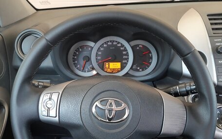 Toyota RAV4, 2008 год, 1 300 000 рублей, 7 фотография