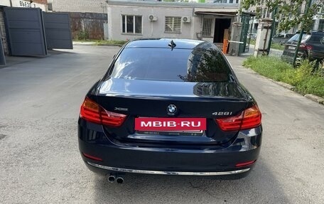 BMW 4 серия, 2015 год, 2 739 000 рублей, 6 фотография