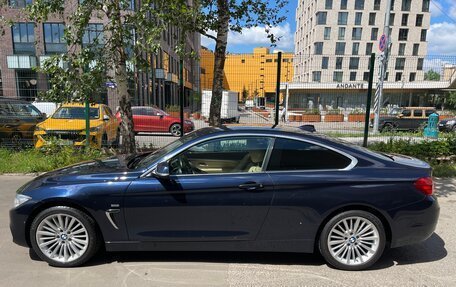 BMW 4 серия, 2015 год, 2 739 000 рублей, 8 фотография