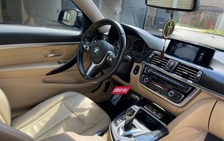 BMW 4 серия, 2015 год, 2 739 000 рублей, 9 фотография