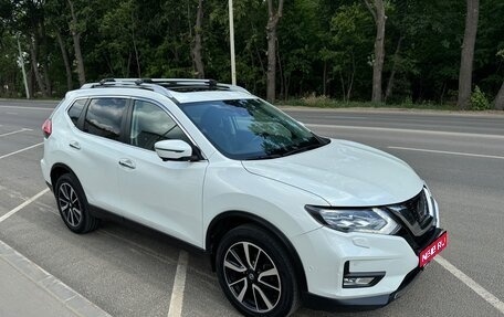 Nissan X-Trail, 2019 год, 2 950 000 рублей, 1 фотография