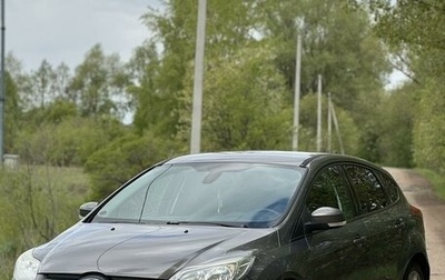 Ford Focus III, 2012 год, 730 000 рублей, 1 фотография