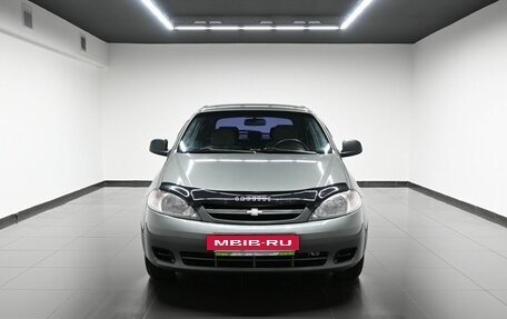 Chevrolet Lacetti, 2010 год, 595 000 рублей, 3 фотография