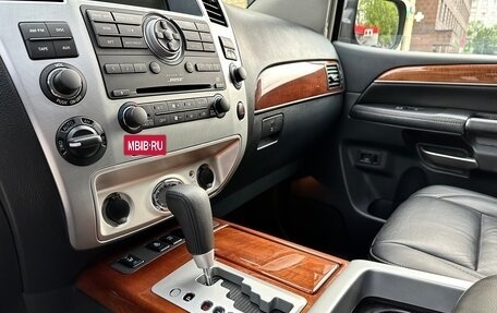 Infiniti QX56, 2008 год, 1 890 000 рублей, 35 фотография