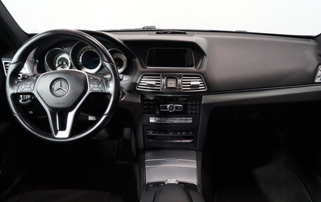 Mercedes-Benz E-Класс, 2013 год, 2 199 000 рублей, 9 фотография