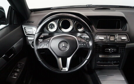 Mercedes-Benz E-Класс, 2013 год, 2 199 000 рублей, 10 фотография