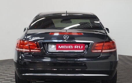 Mercedes-Benz E-Класс, 2013 год, 2 199 000 рублей, 5 фотография