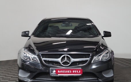 Mercedes-Benz E-Класс, 2013 год, 2 199 000 рублей, 2 фотография