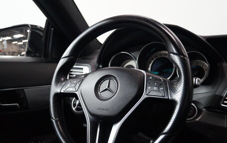 Mercedes-Benz E-Класс, 2013 год, 2 199 000 рублей, 11 фотография