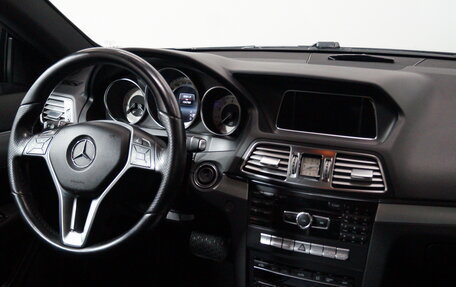Mercedes-Benz E-Класс, 2013 год, 2 199 000 рублей, 12 фотография