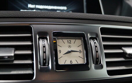Mercedes-Benz E-Класс, 2013 год, 2 199 000 рублей, 21 фотография