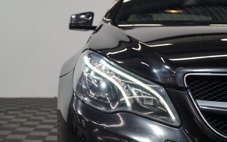 Mercedes-Benz E-Класс, 2013 год, 2 199 000 рублей, 25 фотография