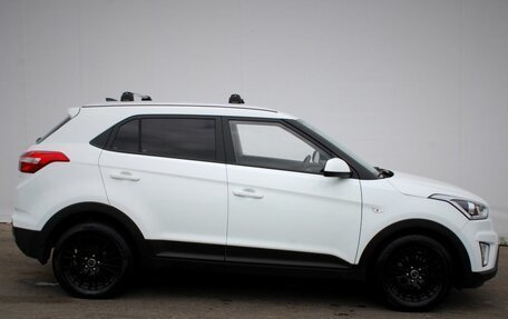 Hyundai Creta I рестайлинг, 2018 год, 2 055 000 рублей, 8 фотография