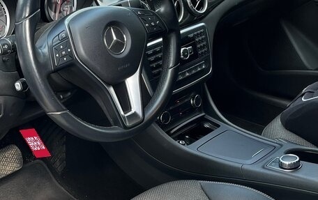 Mercedes-Benz CLA, 2013 год, 2 440 000 рублей, 6 фотография