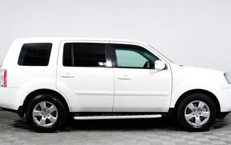 Honda Pilot III рестайлинг, 2013 год, 2 250 000 рублей, 4 фотография