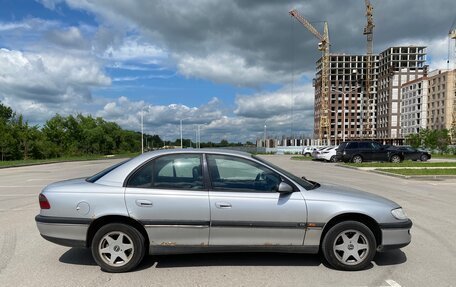 Opel Omega B, 1996 год, 360 000 рублей, 4 фотография